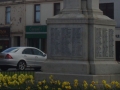 War memorial