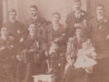  Pre-1910 group