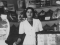 Anna Di Ciacca Cockenzie circa 1935