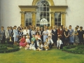 Sofia christening