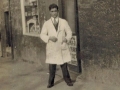 George de Felice age 20, circa 1930