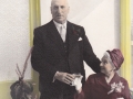 Wedding of Theresa and Uncle Greco