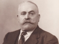 Grandad Tartaglia, before WW2