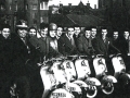  Edinburgh Vespa Club